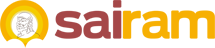 SaiRam Logo